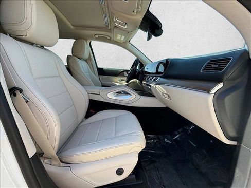 Certified 2025 Mercedes-Benz GLE 350 GLE 350 image 19