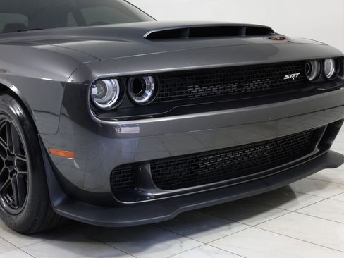 Used 2023 Dodge Challenger SRT Hellcat Redeye RWD image 13
