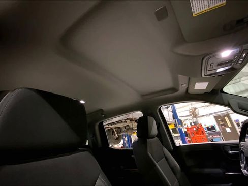 Used 2019 Chevrolet Silverado 1500 RST w/ All-Star Edition image 14