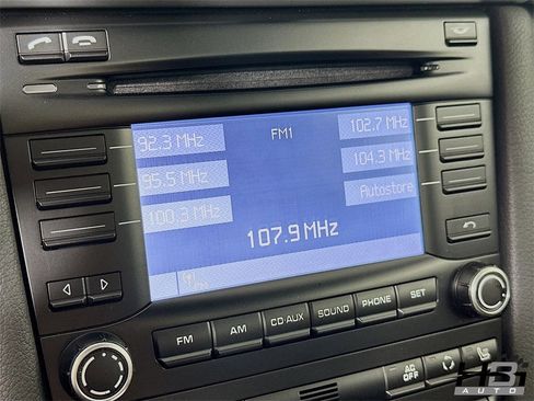 Used 2011 Porsche Cayman S image 12