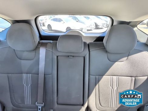 Certified 2023 Hyundai Tucson SEL w/ Cargo Package AWD/4WD image 23