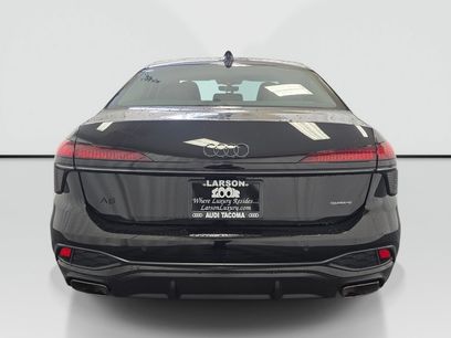 New 2026 Audi A6 Premium Plus