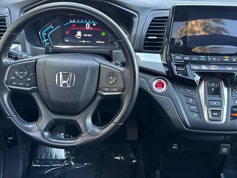 Used 2022 Honda Odyssey EX-L image 14