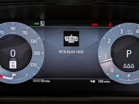 New 2026 Land Rover Range Rover Velar S AWD/4WD image 18