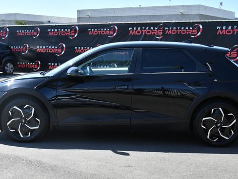 Used 2024 Hyundai Ioniq 5 SEL RWD image 4