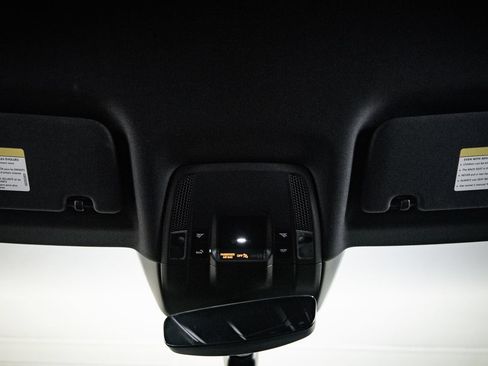 Certified 2024 Porsche Taycan RWD image 20