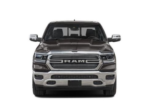 Used 2023 RAM 1500 Laramie AWD/4WD image 4