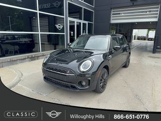 Used 2024 MINI Cooper Clubman S AWD/4WD video 1