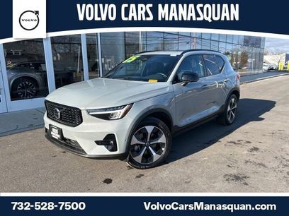 Certified 2025 Volvo XC40 B5 Plus