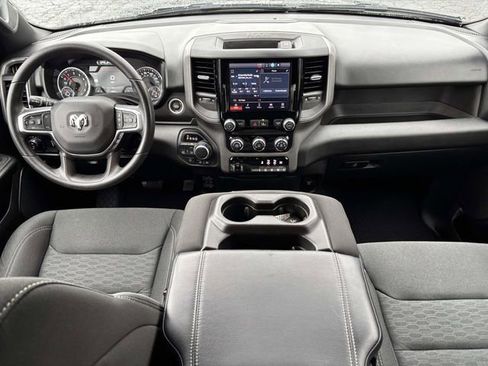 Used 2025 RAM 1500 Classic Warlock AWD/4WD image 67