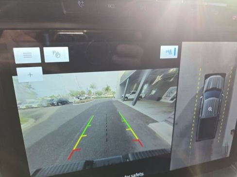 Certified 2023 Ford F150 Platinum w/ Equipment Group 701A High image 12