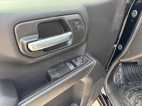New 2026 Chevrolet Silverado 1500 W/T AWD/4WD image 12