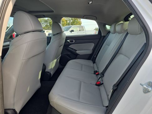 Used 2024 Acura Integra image 13