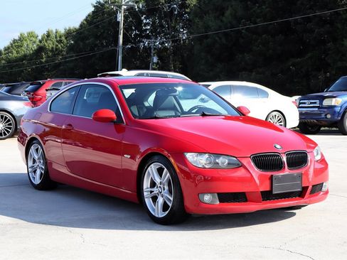 Used 2008 BMW 328i Coupe w/ Premium Pkg RWD image 9