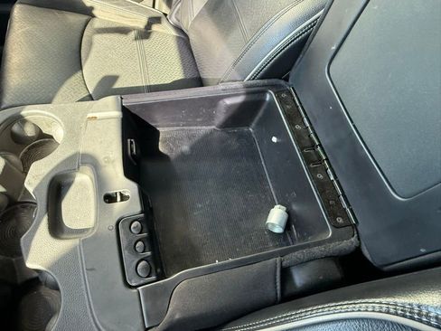 Used 2021 RAM 3500 Laramie w/ Night Edition image 16