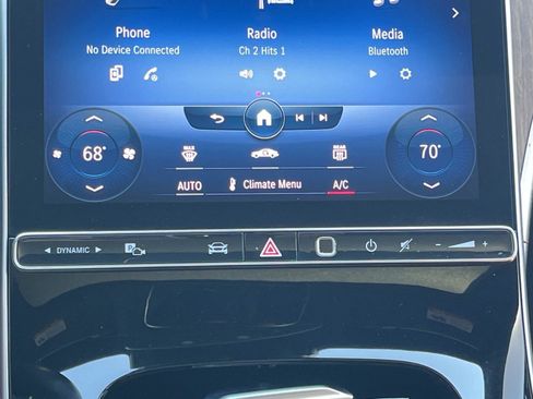 Certified 2022 Mercedes-Benz C 300 Sedan image 29