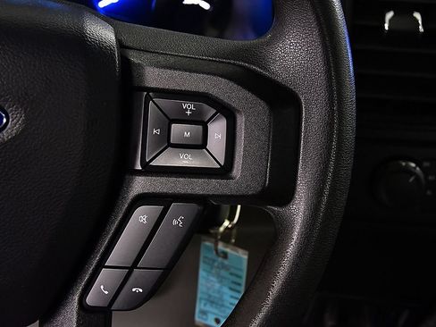 Used 2018 Ford F150 XL w/ Equipment Group 101A Mid AWD/4WD image 24