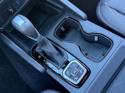 New 2026 Nissan Frontier SV w/ Tow Package image 21