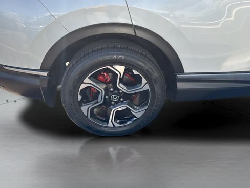 Used 2017 Honda CR-V Touring image 34