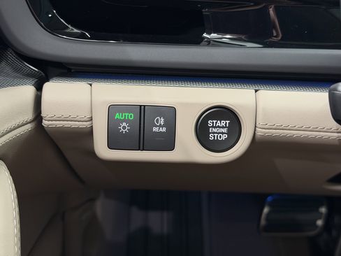 New 2026 Porsche Panamera 4 image 48