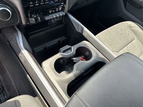 Used 2023 RAM 1500 Big Horn image 35