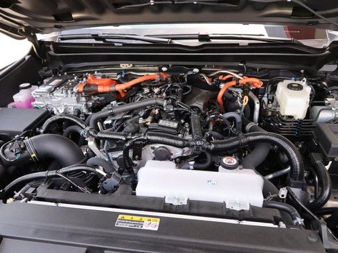 New 2025 Toyota Tacoma TRD Off-Road image 27