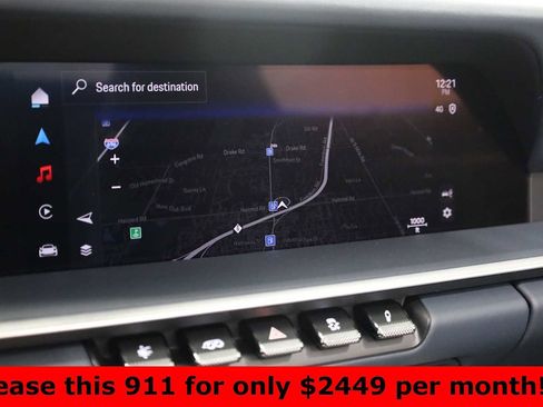 Certified 2025 Porsche 911 Carrera S image 31