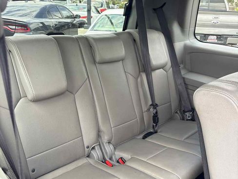 Used 2012 Honda Pilot EX-L image 16
