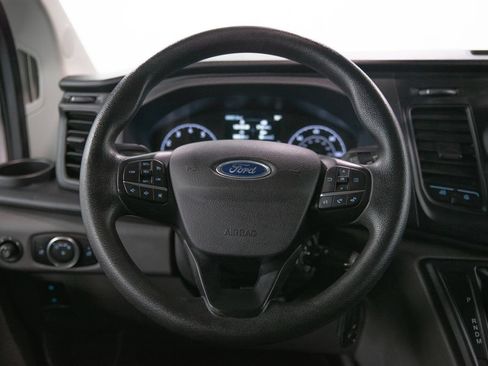 Used 2021 Ford Transit 350 XL RWD image 23