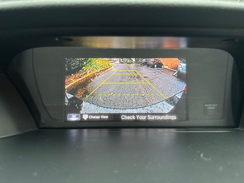 Used 2017 Honda Accord EX-L image 21