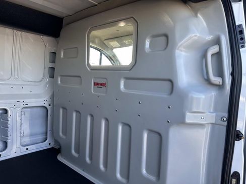 New 2025 Ford Transit 250 Base w/ Electrician Trade Package image 13