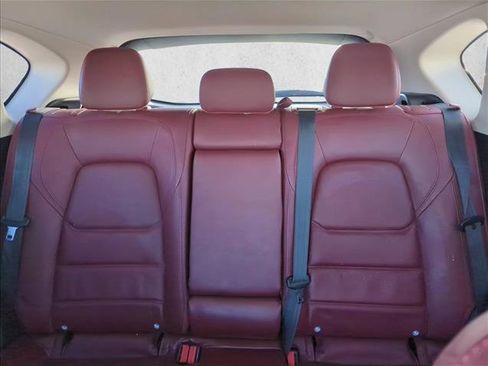 Used 2022 MAZDA CX-5 Carbon Edition image 24