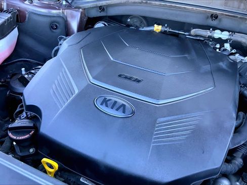 Used 2021 Kia Telluride EX w/ EX Premium Package image 29