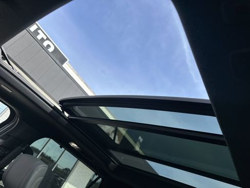 Used 2026 Toyota Sequoia Capstone image 11