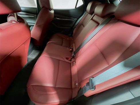 New 2026 MAZDA MAZDA3 Carbon image 20