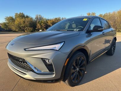 Used 2024 Buick Envista Sport Touring w/ Convenience I Package