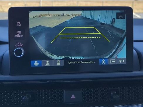 New 2026 Honda CR-V EX-L image 14