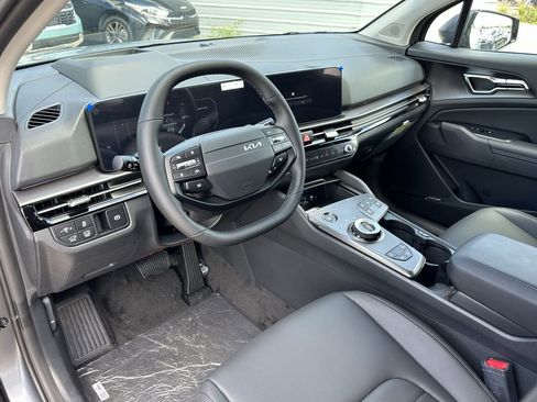 New 2026 Kia Sportage SX Prestige AWD/4WD image 16