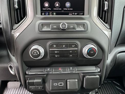 New 2026 GMC Sierra 3500 Pro w/ Convenience Package AWD/4WD image 24