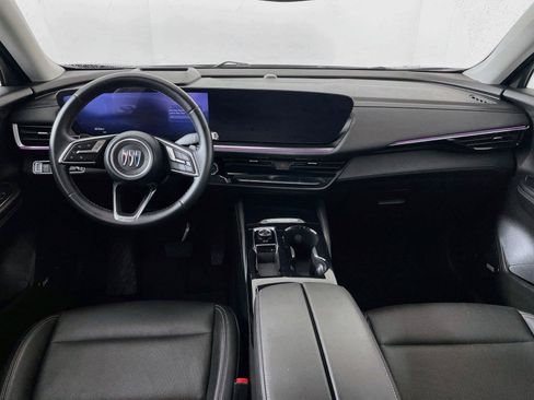Used 2024 Buick Envision Preferred AWD/4WD image 28