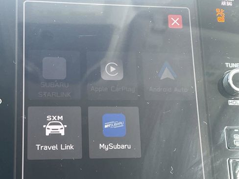 Used 2020 Subaru Legacy Limited w/ Popular Package #2 image 23