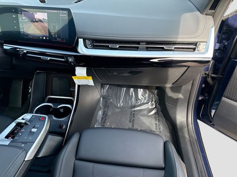 Used 2025 BMW X1 xDrive28i w/ Convenience Package image 18