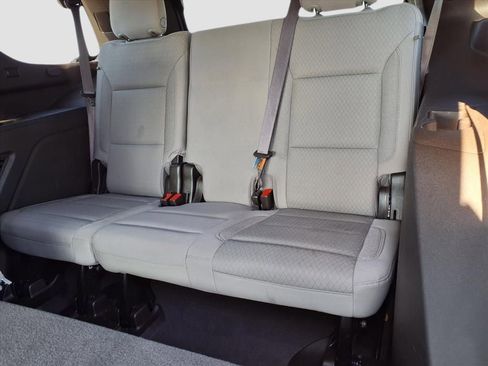 Used 2021 Chevrolet Tahoe LS image 21