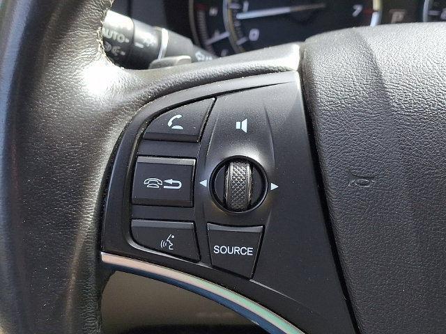 Used 2014 Acura MDX w/ Tech & Entertainment Pkg AWD/4WD image 24