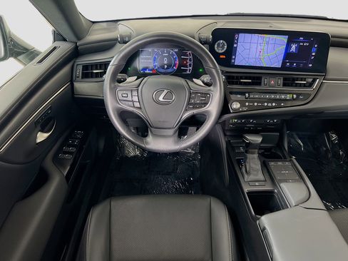 Used 2022 Lexus ES 350 w/ Premium Package image 24