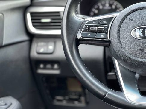 Used 2019 Kia Optima S w/ S Panoramic Sunroof Package FWD image 30