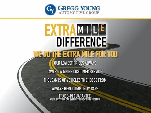 Used 2021 Ford Edge ST image 13