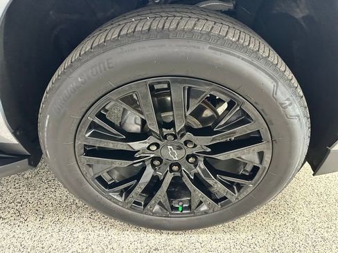 Used 2023 Chevrolet Tahoe RST image 10
