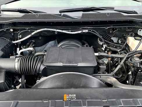 Used 2021 Chevrolet Silverado 2500 W/T w/ WT Convenience Package image 24