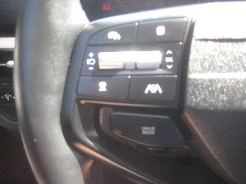 Used 2026 Kia Sportage LX AWD/4WD image 27